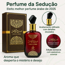 PROMOÇÃO COMPRE 1 LEVE 3 - Sabah Al Ward, Fakhar e Royal Amber - Black December 🔥  - 100ml Cada