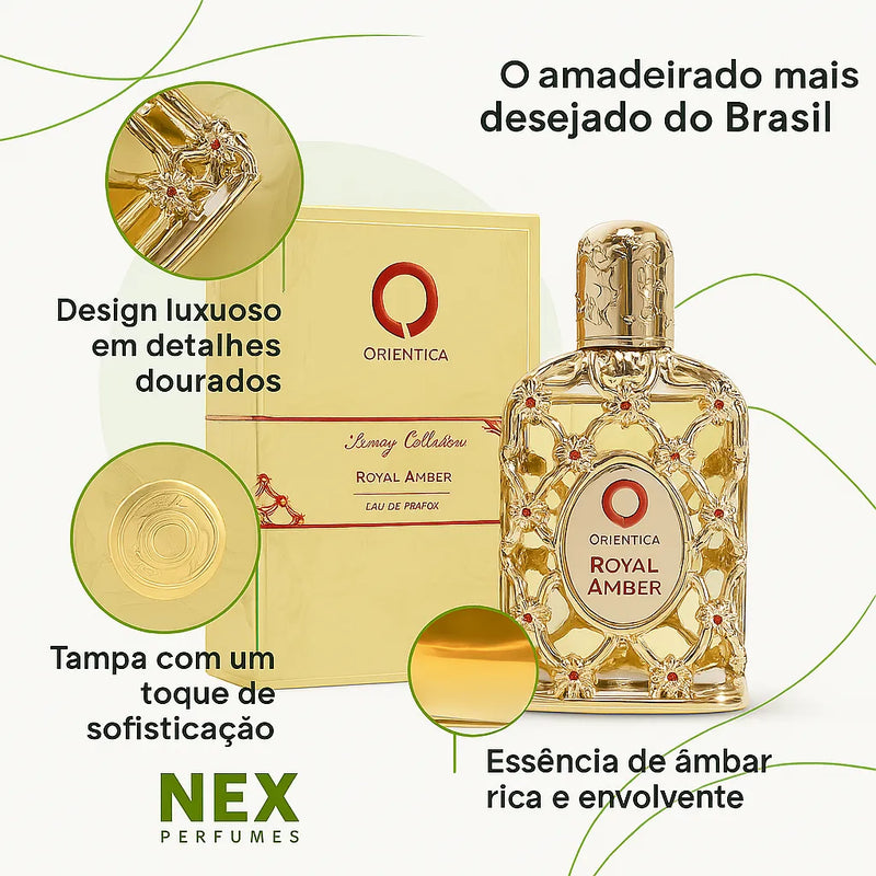 PROMOÇÃO COMPRE 1 LEVE 3 - Sabah Al Ward, Fakhar e Royal Amber - Black December 🔥  - 100ml Cada