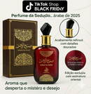 PROMOÇÃO COMPRE 1 LEVE 3 - Sabah Al Ward, Fakhar e Royal Amber - Black December 🔥  - 100ml Cada